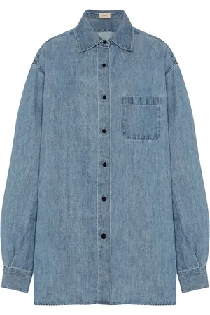 The Row Chemise Nesson