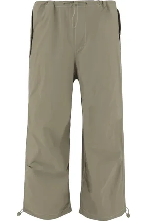Autry Pantalon à coupe droite