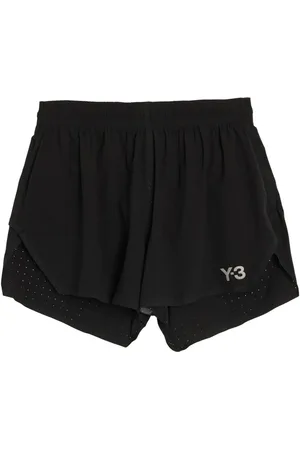 Y-3 Short M Run