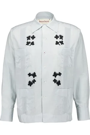 Baziszt Chemise Secret