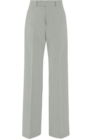 Berwich Pantalon à coupe droite