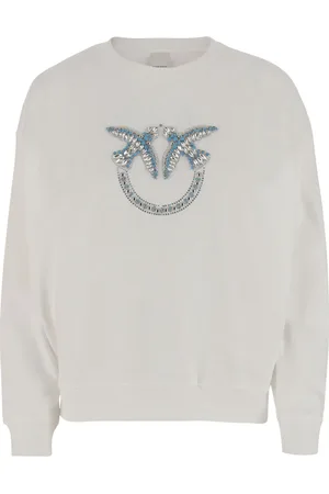 Pinko Sweat à détails de clous