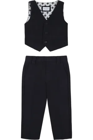 Trussardi Ensemble haut-pantalon Classic