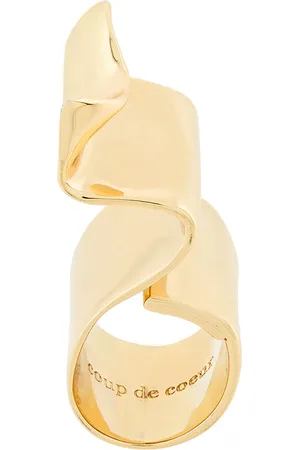 Coup De Coeur Bague Wave