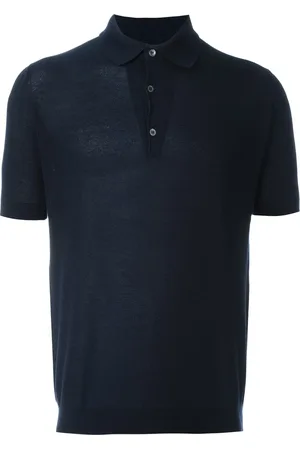 JOHN SMEDLEY Polo "Roth"