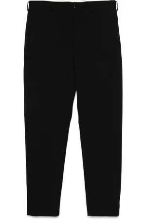 Comme des Garçons Pantalon en laine