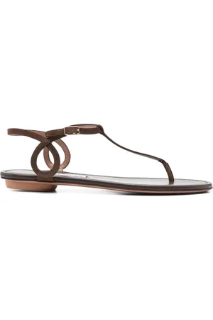 Aquazzura Ballerines Almost Bare