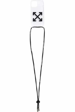OFF-WHITE Coque d