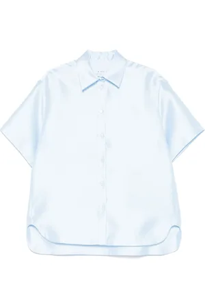 Manuel Ritz Chemise à manches courtes