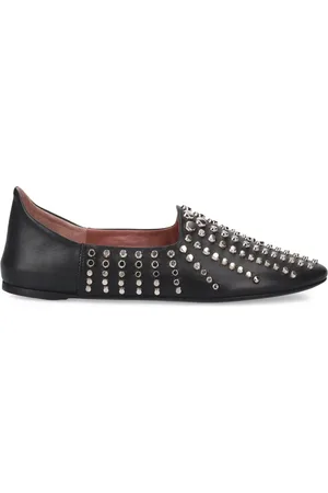 Premiata Ballerines à détails de clous