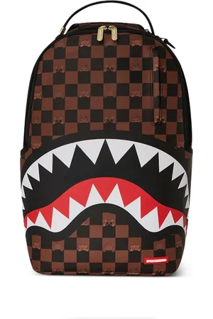 Sprayground Sac à dos Peeking Character