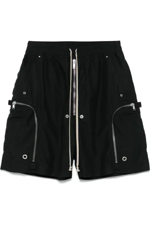 Rick Owens Short Bauhaus