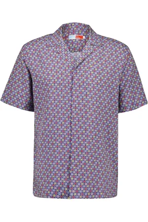 Orlebar Brown Chemise Maitan