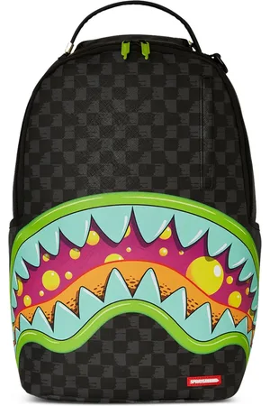 Sprayground Sac à dos Slime Takeover