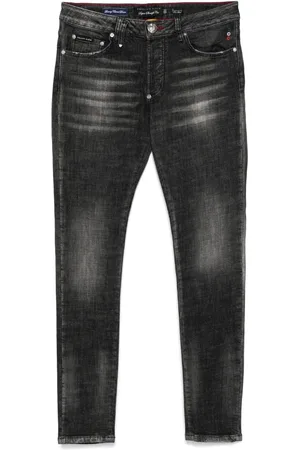 Philipp Plein Jean Racing Club