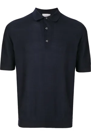 JOHN SMEDLEY Polo classique
