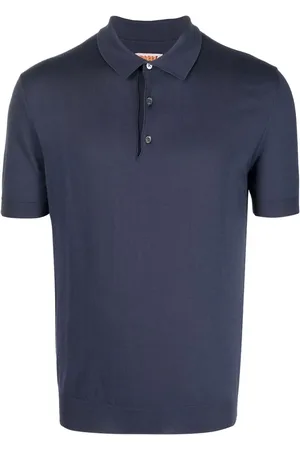 Baracuta Polo à manches courtes