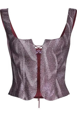 MACCAPANI Corset Comfy