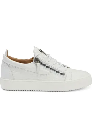 Giuseppe Zanotti Baskets Frankie