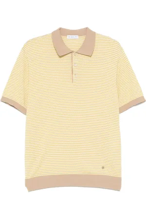 Manuel Ritz Polo en coton
