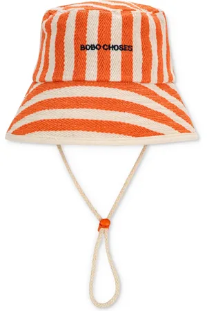 Bobo Choses Bonnet à rayures