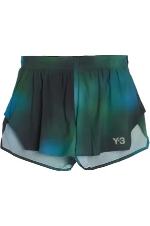 Y-3 Short M Run