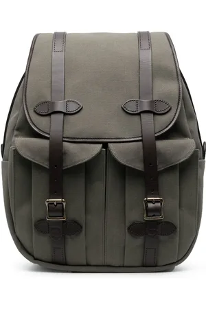 Filson Grand sac à dos en toile
