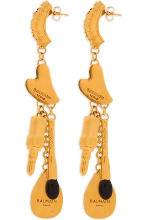 Balmain Boucles d