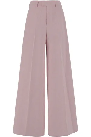 Berwich Pantalon à coupe ample