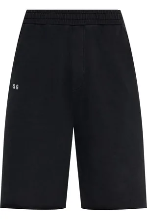 44 Label Group Short de sport à imprimé graphique