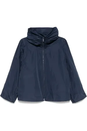Emporio Armani Veste à manches détachables
