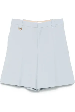 Chloé Short en laine vierge