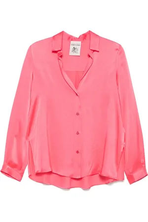 SEMICOUTURE Chemise Ava