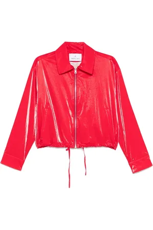 Manuel Ritz Veste à fermeture zippée