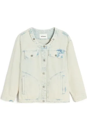 Apparis Veste Barlow en jean