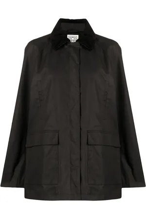 Totême Veste Country en coton