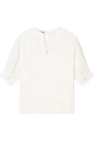AERON Blouse Stacy