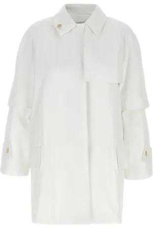 Max Mara Trench Baba