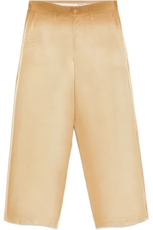 J.W.Anderson Pantalon à effet dégradé