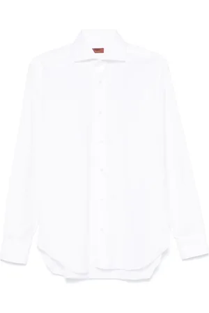 BARBA Chemise en coton