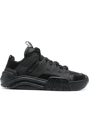 GCDS Baskets à lacets