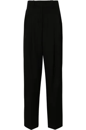 Jacquemus Pantalon ample Le Pantalon Titolo