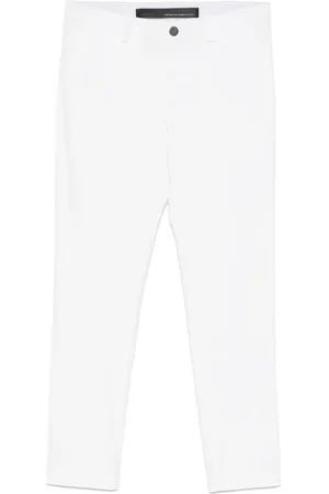 RRD Pantalon fuselé Surflex Chalk