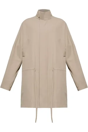 FEAR OF GOD Manteau en laine vierge
