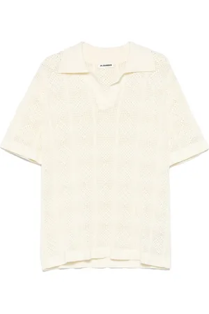 Jil Sander T-shirt en maille