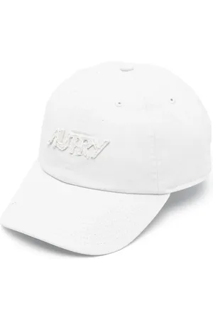 Autry Casquette à patch logo