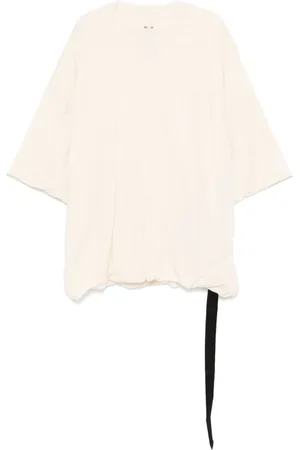 Rick Owens T-shirt Tommy