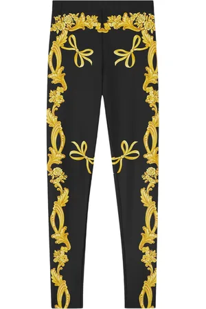 VERSACE Legging Cameo