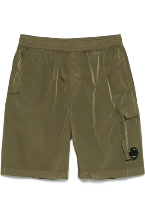 C.P. Company Short Chrome-R