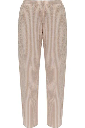 Hanro Bas de pyjama à rayures
